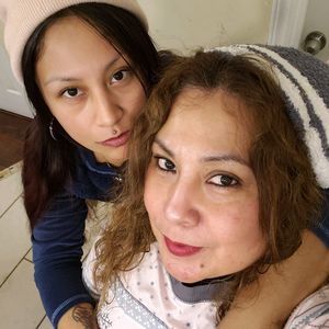 Meet your Posher, Lupita